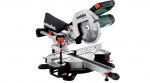 Skersinio pjovimo staklės Metabo KGS 216 M; 1200 W