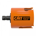 Gręžimo karūna CMT 550X; 19 mm