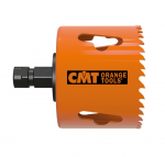 Gręžimo karūna Cmt 551-044X; HEX; 44x45 mm