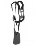 Dvigubas diržas krūmapjovėms Husqvarna 5372757-02