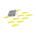 Atsarginis vejos robotų peilis Karcher 2.444-023.0