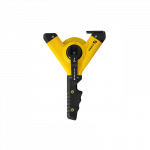 Matavimo juosta Stabila LBM1000 G; 13 mm; 30 m