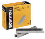 Kabės Bostitch SB302012; 11,1x12 mm; 5000 vnt.