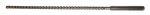 Grąžtas betonui Makita B-19934; TCT; SDS-Max; 14x400/540 mm