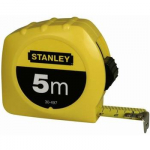 Matavimo ruletė Stanley; 5 m