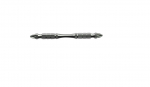 Dvipusis sukimo antgalis Makita Torsion; PH2; 10 vnt.