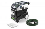 Dulkių siurblys Festool CTM 48 E LE EC B22 R1 CLEANTEC