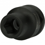 Smūginė sukimo galvutė KS tools; HEX12; 1/2''; 12&nbsp;mm