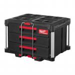 Įrankių dėžė Milwaukee Packout 4932472130