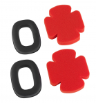 Higieninis rinkinys ausinėms Honeywell VS110; 1 vnt.