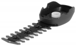 Peilis krūmų žirklėms Gardena ClassicCut/ComfortCut 09863-20; 12 cm