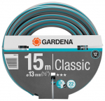 Laistymo žarna Gardena Classic 18000-20; 15 m; 13 mm