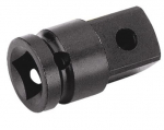 Adapteris Irimo; 3/8''-1/2''; 36 mm; 1 vnt.