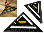 Matavimo liniuotė DeWalt DWHT46031
