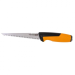 Pjūklas medienai ir gipso kartonui Fiskars Pro Power Tooth 1062935; 150 mm