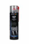 Aerozolinis pur&scaron;kiklis Motip COPPER SPRAY; 500 ml