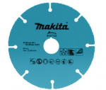 Deimantinis pjovimo diskas Makita B-57722