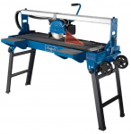 Plytelių pjovimo staklės Scheppach FS 4700