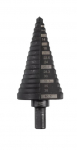 Pakopinis grąžtas Milwaukee 48899340; 6-40.5x90 mm