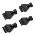 Priedas garo valytuvams Karcher 2.863-324.0; 4 vnt.
