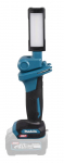 Akumuliatorinis prožektorius Makita ML006GX; 40 V (be akumuliatoriaus ir pakrovėjo)