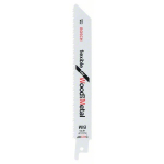 Pjūklelis tiesiniam pjūklui Bosch S 922 HF; 152 mm; 2 vnt.