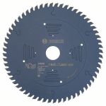 Pjovimo diskas Bosch Best for Laminate 2608642135; 254x30 mm; Z84