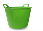 Kibiras Rubi FLEXTUB pistachio No.3; 40 l