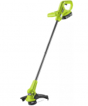 Žoliapjovė - trimeris Ryobi RY18LT23A-120; 18 V; 1x2,0 Ah akum.