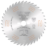 Pjovimo diskas medienai CMT 285; 350x3,5x30,0 mm; Z54; 15&deg;