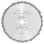 Pjovimo diskas aliuminiui CMT 297; 400x3,8x32; Z108; -6&deg;