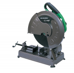 Metalo pjovimo staklės HiKOKI CC14SF