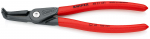 Replės žiedams Knipex 4821J31