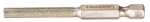 Grandinių galandinimo dildė Makita D-73760; 4,8 mm; 1/4''