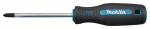 Atsuktuvas Makita E-13390; PZ2; 100 mm
