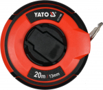 Matavimo ruletė Yato YT-71580; 20 m