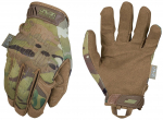 Pir&scaron;tinės Mechanix Wear The Original Multicam Camouflage; XL