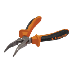 Replės Truper T302-6X; 150 mm prailgintos