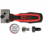 Valcavimo įrankis KS Tools 122.1215