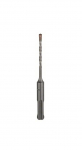 Grąžtas betonui Bosch S4L; 4x110 mm; SDS-plus