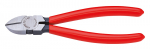 Kirpimo replės Knipex 7001160