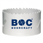 Gręžimo karūna Bohrcraft HSS-Co; 22 mm