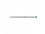 Savisriegis su kaisčiu Fischer SXR T; 10x100 mm; 50 vnt.