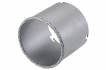 Gręžimo karūna be kotelio ir centr. grąžto Wolfcraft 3475000; 73 mm