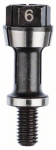 Griebtuvas Bosch 1608570043