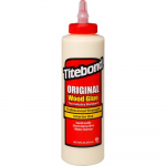 Klijai medienai Titebond Original; 473 ml