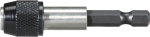 Magnetinis sukimo antgalis su fiksavimo žiedu Makita B-52467; 60 mm