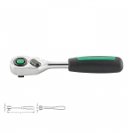 Terk&scaron;lė Stahlwille 415QR N; 1/4''