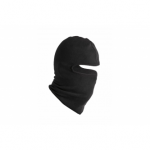 Apsauginė kaukė Hogert HT5K481; juodos spalvos