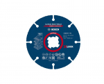Pjovimo diskas Bosch 2608901192; 115x22,23 mm; X-Lock